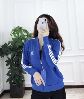 ÁO KHOÁC BOMBER THUN CAO CẤP