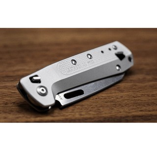 DỤNG CỤ ĐA NĂNG LEATHERMAN FREE K4/K4X