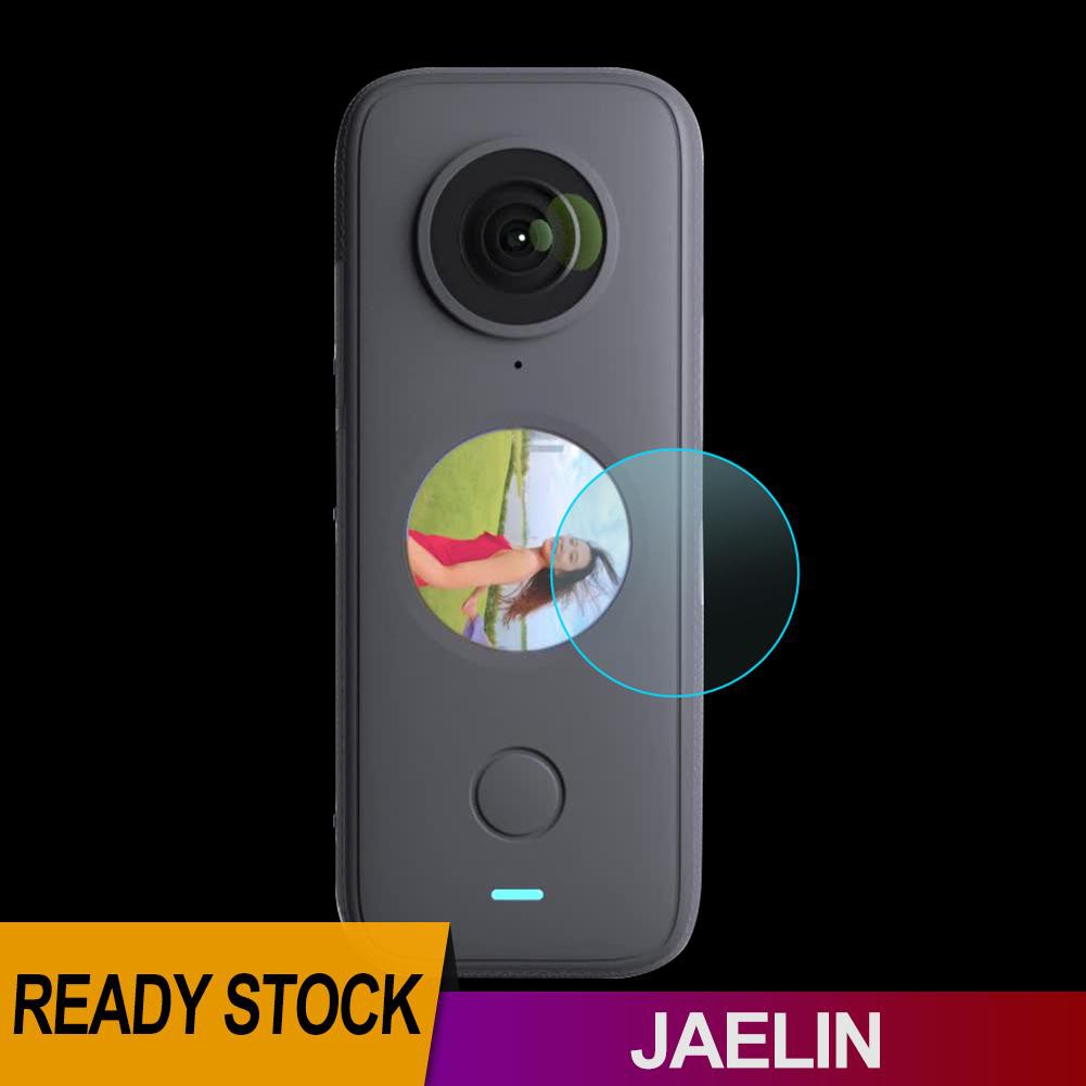Kính Cường Lực Cho Insta360 One X2