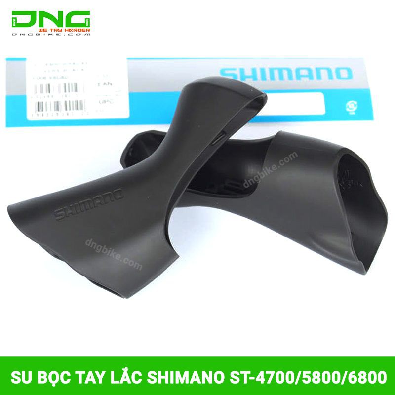 Cao su bọc tay lắc SHIMANO ST-4700/5800/6800