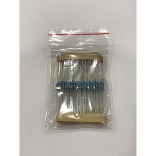 100 Trở 1/4W 2K4 Ôm