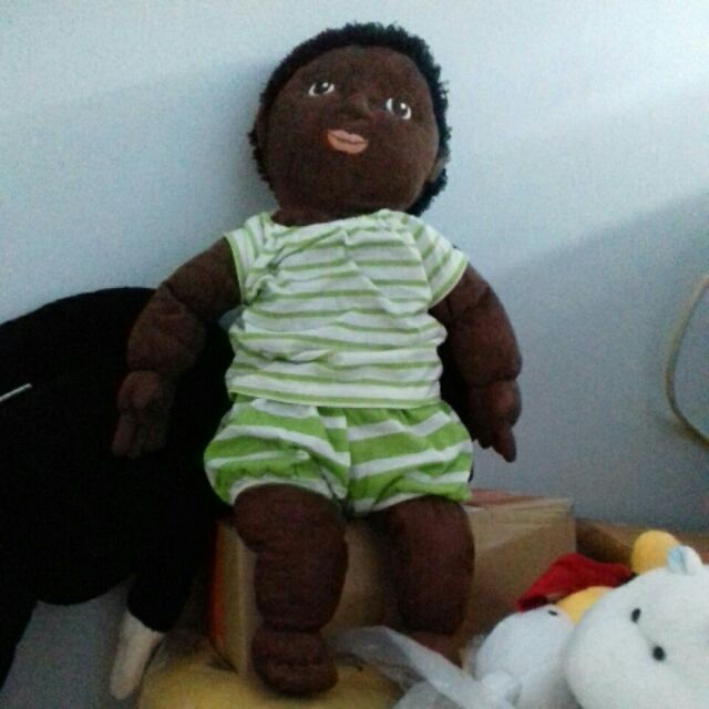 Búp be vai bé trai