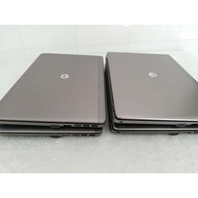 Laptop HP probook 4340s CPU Core I5 thế hệ 3  chạy mượt mọi ứng dụng