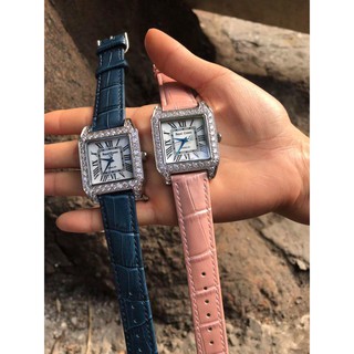 Đồng hồ nữ Royal Crown 6104ST