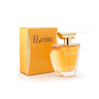 Nước Hoa Nữ Lancome Poeme Eau De Parfum 100ml