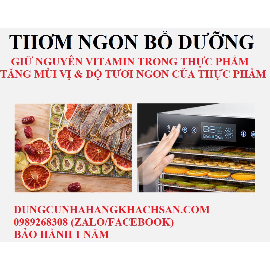 máy sấy thực phẩm Takai