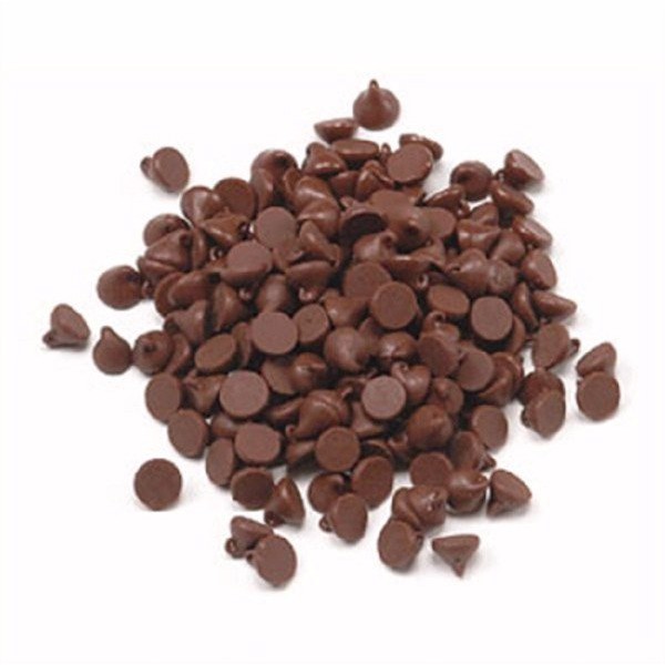 [Nhập Khẩu Ý] Socola Chip Hữu Cơ Sottolestelle Làm Bánh Quy, Bánh Bông Lan Organic Chocolate Chips 200g