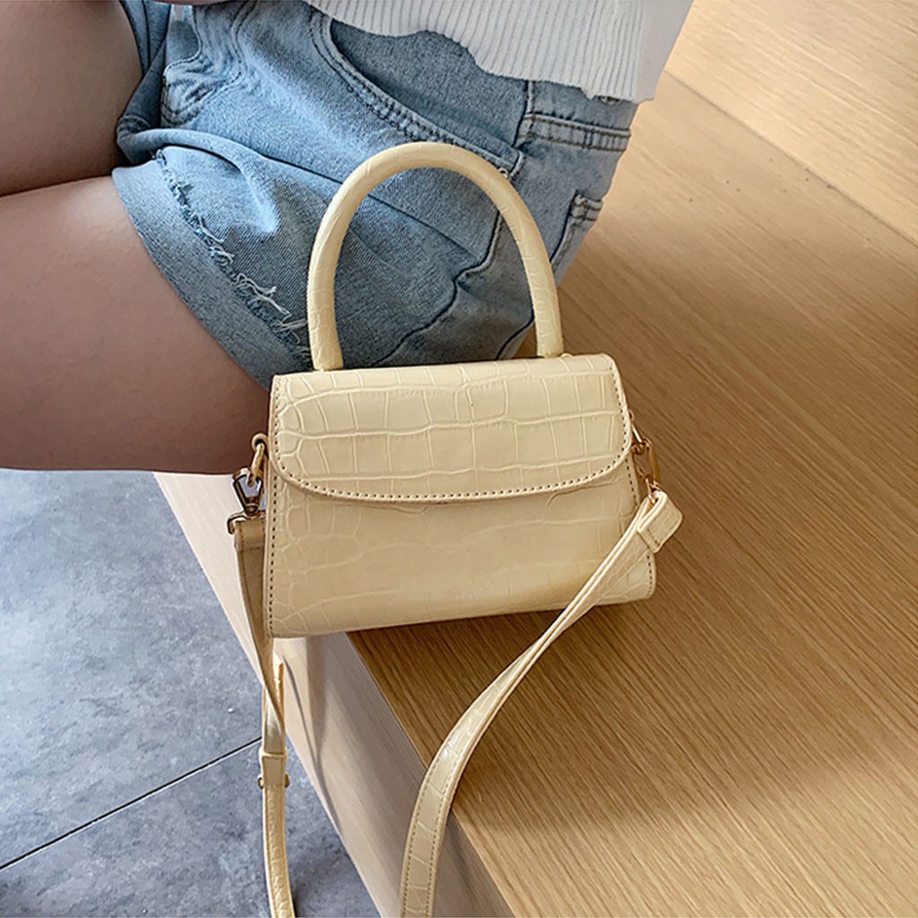 Túi Xách JADENTX02 Túi Đeo Chéo Cao Cấp, Form Chuẩn Chất Liệu Xịn Sò Không Gãy Không Mùi Chính Hãng JADEN STORE (3 màu)