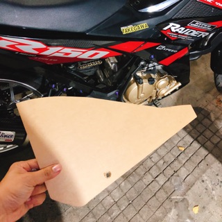 MICA CHE LỌC GIÓ TRỤ