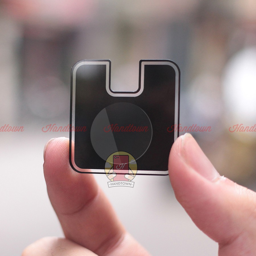 Cường Lực Camera Xiaomi Poco F2 Pro