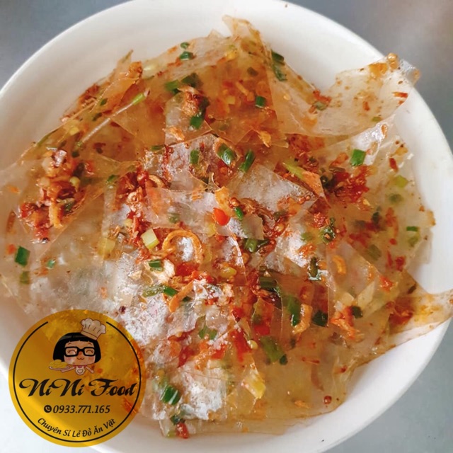 Bánh tráng