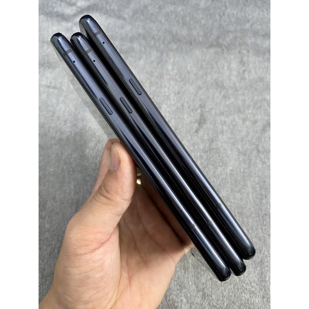 Điện thoại LG G8x ThinQ ram 6/128gb máy đẹp cấu hình khủng