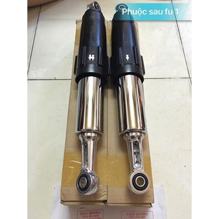PHUỘC NHÚN  SAU XE HONDA FUTURE 1 , GIAO NHANH, GIÁ TỐT , CHÍNH HÃNG
