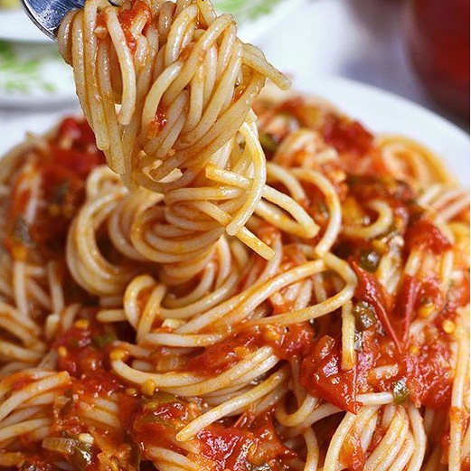 Mì Ý Spaghetti Balducci Số 4 Gói 500g