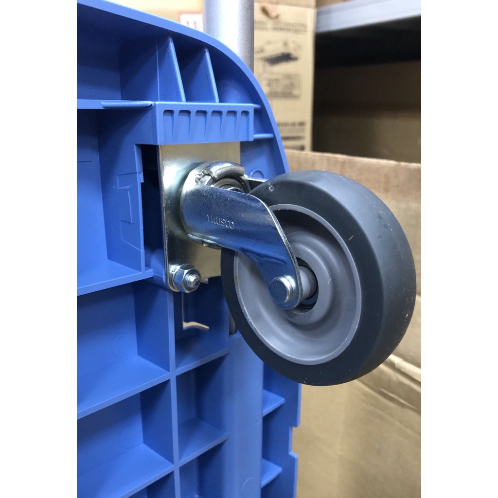 Xe đẩy hàng siêu nhẹ Trusco