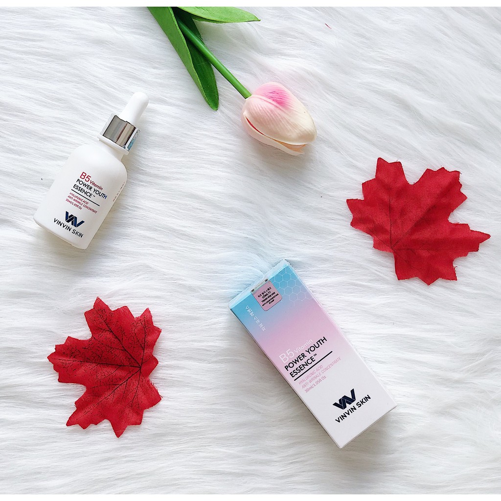 (Chính hãng )Serum Dưỡng Da Cao Cấp Power Youth Essence- DƯỠNG SÂU TỪ BÊN TRONG | BigBuy360 - bigbuy360.vn