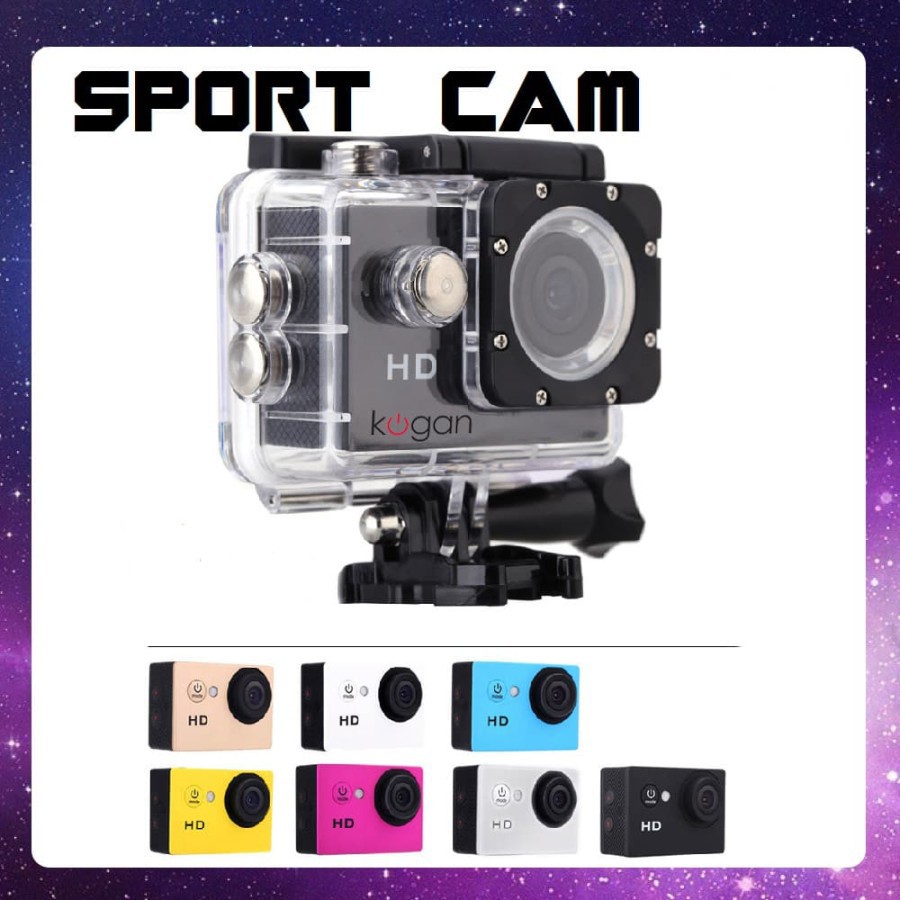 Tốt nhất!Camera Hành Trình Full HD Chống Thấm Nước Trong Suốt | BigBuy360 - bigbuy360.vn