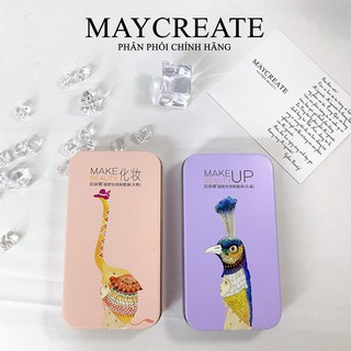 Sét Chổi Trang Điểm Bioqua Nội Địa Trung.