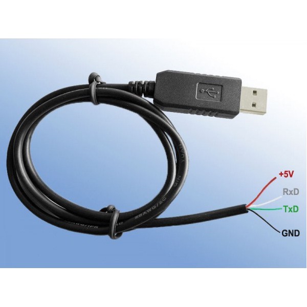 Cáp Chuyển USB UART PL2303 TTL | BigBuy360 - bigbuy360.vn