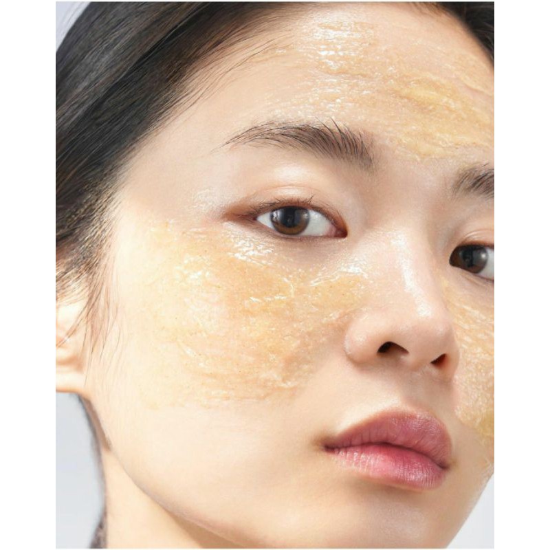 mặt nạ ủ trắng da bạch sâm chỉ sau 5 phút sulwhasoo white ginseng radiance refining mask