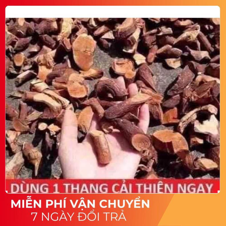 Rễ mú từn- cù boong lậu