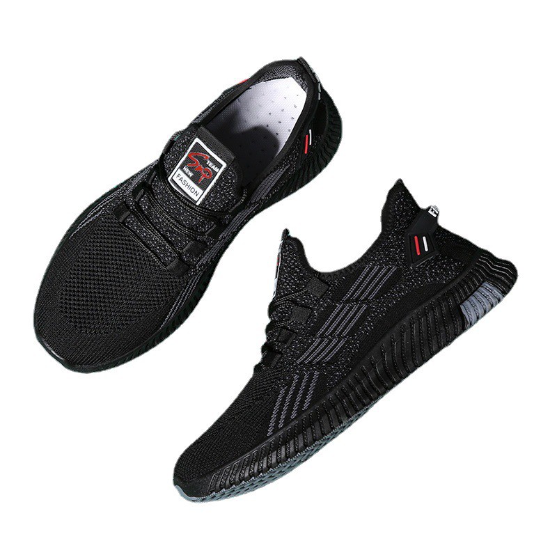 Giày Thể Thao Thời Trang Hàn Quốc Dành Cho Nam Và Nữ 2021 | BigBuy360 - bigbuy360.vn