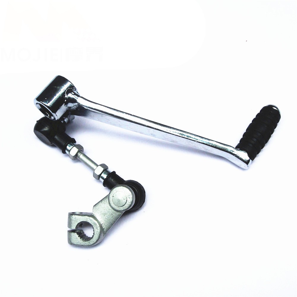 Cần Số Zin Xe Suzuki En150