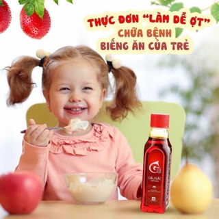 🍅🍅 DẦU GẤC G8 🍅🍅