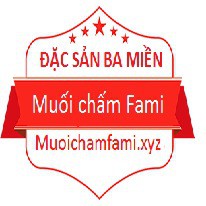 Muối Chấm FAMI