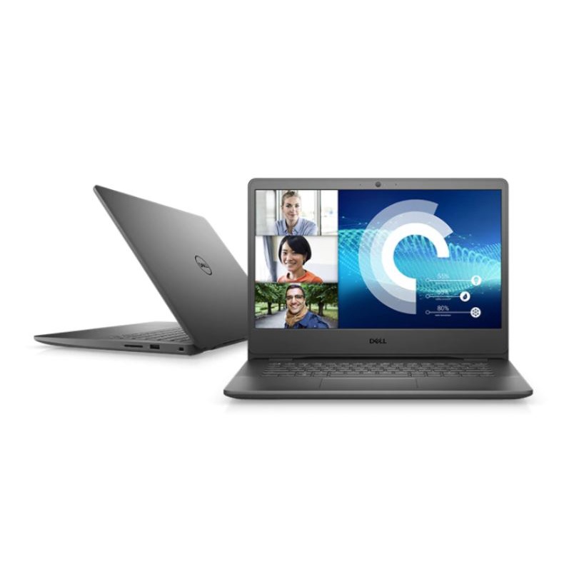 Laptop Dell Vostro 3400 (V4I7015W)/ Core i7 - 1165G7 (up to 4.70 Ghz, 12MB)/ RAM 8GB DDR4/ 512GB