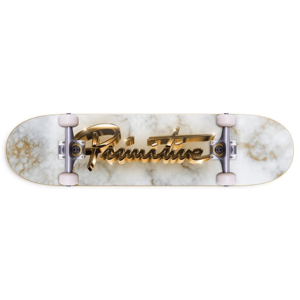 Ván Trượt Skateboard PRIMITIVE NUEVO GENESIS COMPLETE 8.0