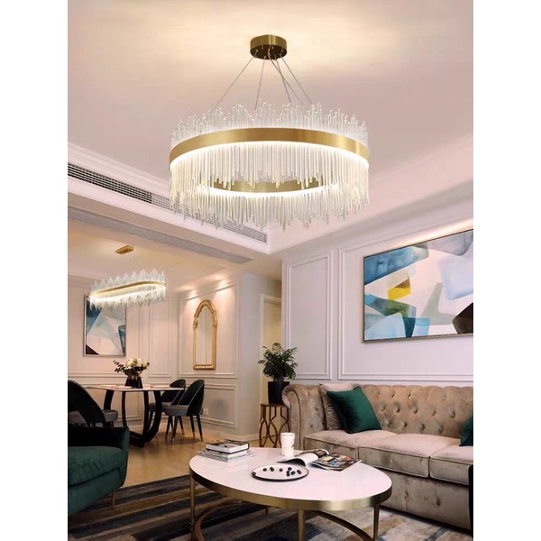 Đèn treo trần, đèn trần trang trí HAPOVA TARINA 0914