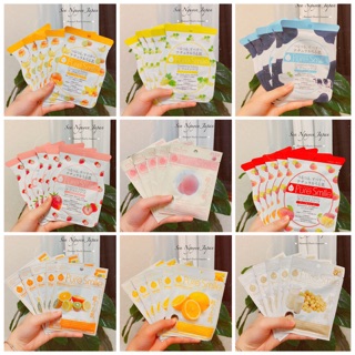 Mặt nạ Pure Smile Mask