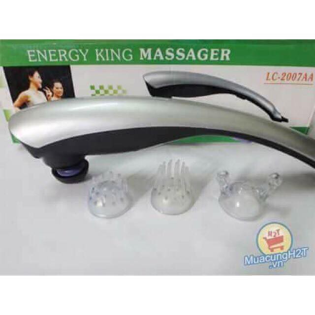 Massage cầm tay Energy King LC 2007AA