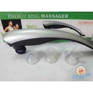 Massage cầm tay energy king lc 2007aa