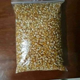 1kg Ngô làm bắp rang bơ
