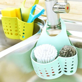 < GIÁ SỈ> GIỎ ĐỂ ĐỒ TREO VÒI NƯỚC