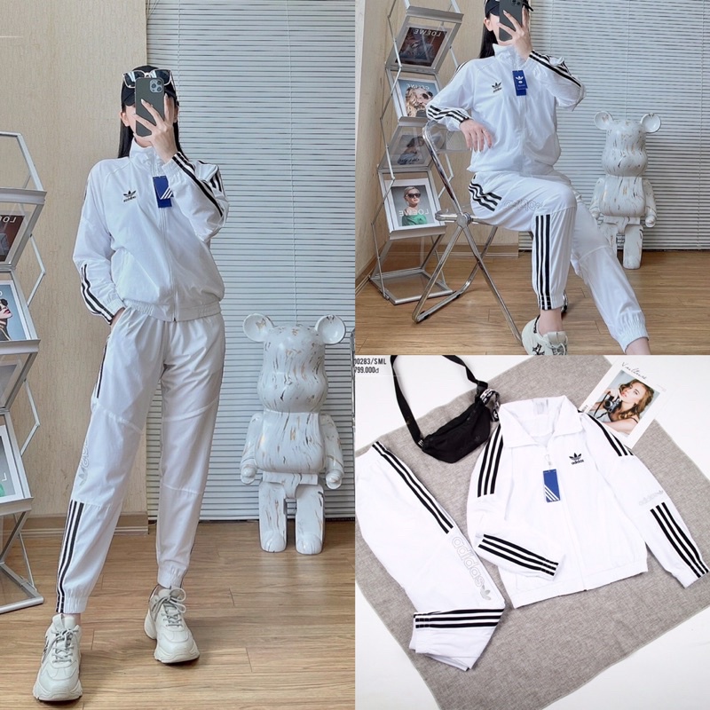 Bán sỉ bộ gió DSA 8 màu vnxk