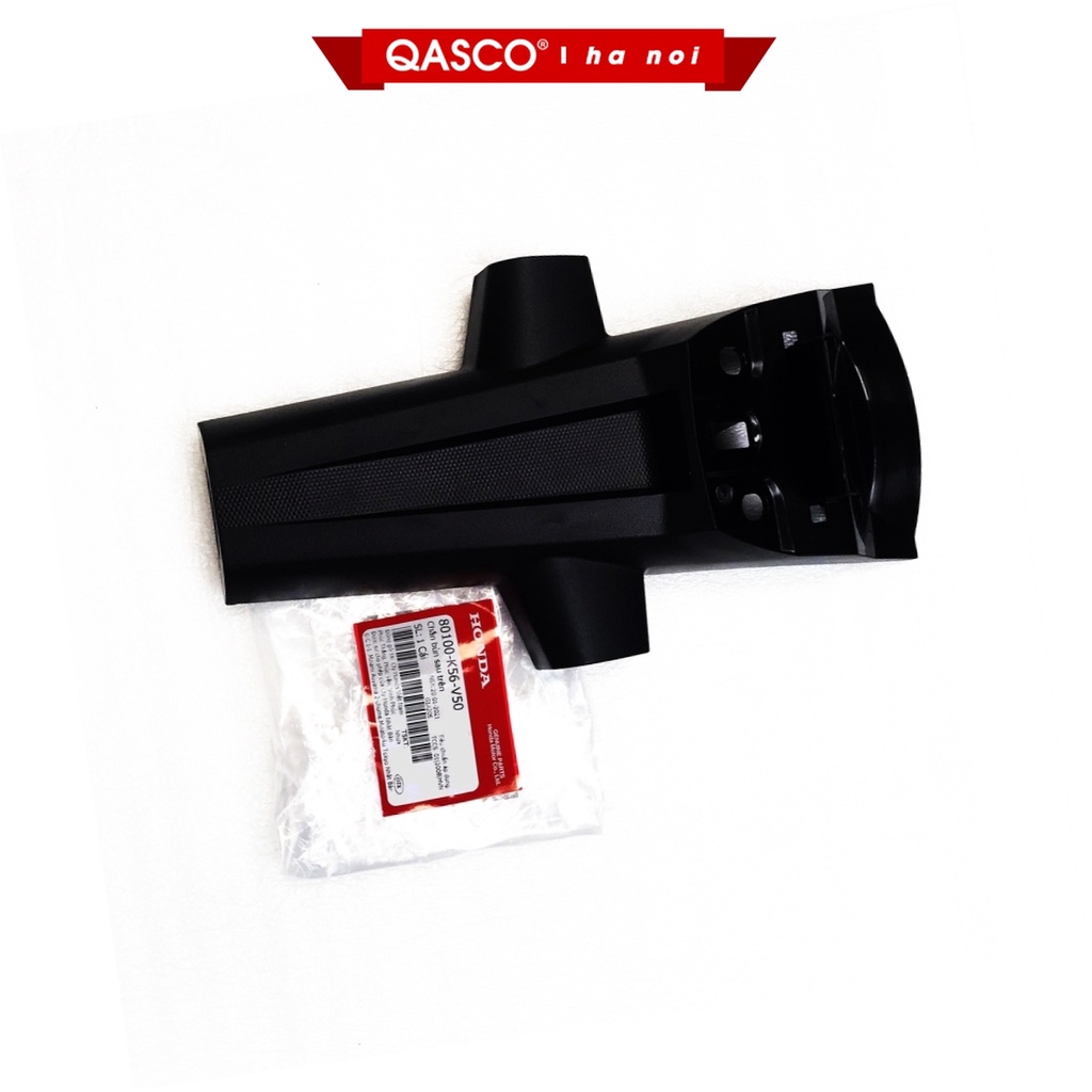 _ _ Nhựa nhám chắn bùn đuôi sau HONDA Winner X RS150 V3) phía trên _HN