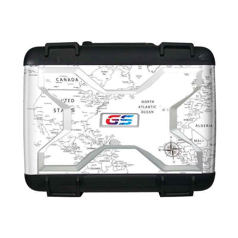 Miếng Dán decal Bảo Vệ Xe Mô Tô bmw f850gs r1200gs r1250gs g310gs vario 2013-2020