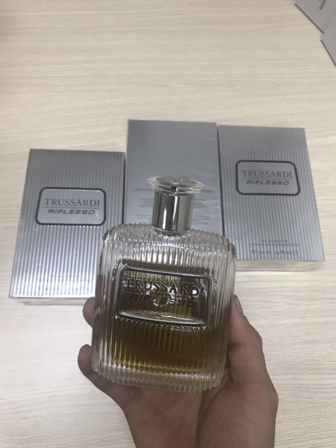 Nước hoa nam Trusardi Riflesso EDT 100ml .Fullbox | BigBuy360 - bigbuy360.vn
