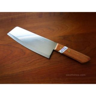 DAO THÁI THỊT CÁN GỖ KIWI THÁI LAN 21 và 22