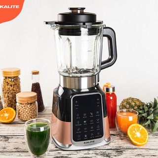 MÁY NẤU SỮA HẠT KALITE E200