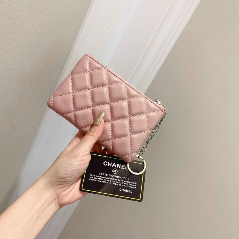 VÍ MINI DA THẬT SIÊU SANG CHẢNH