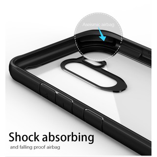 Ốp lưng IPAKY LG G7 Đen Bình An Mobile