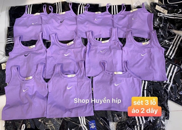 Áo croptop nữ chất cotton zip mát lạnh