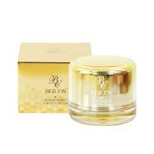 KEM DƯỠNG LÀM TRẮNG DA BEICOS PEPTIDE HONEY TONE UP CREAM