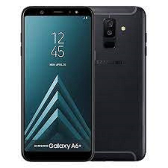 điện thoại Samsung Galaxy A6 Plus (A6+) 2sim Chính Hãng ram 4G/32G, Camera trước: 24 MP, Màn: Super AMOLED6" - BNN 06 | BigBuy360 - bigbuy360.vn