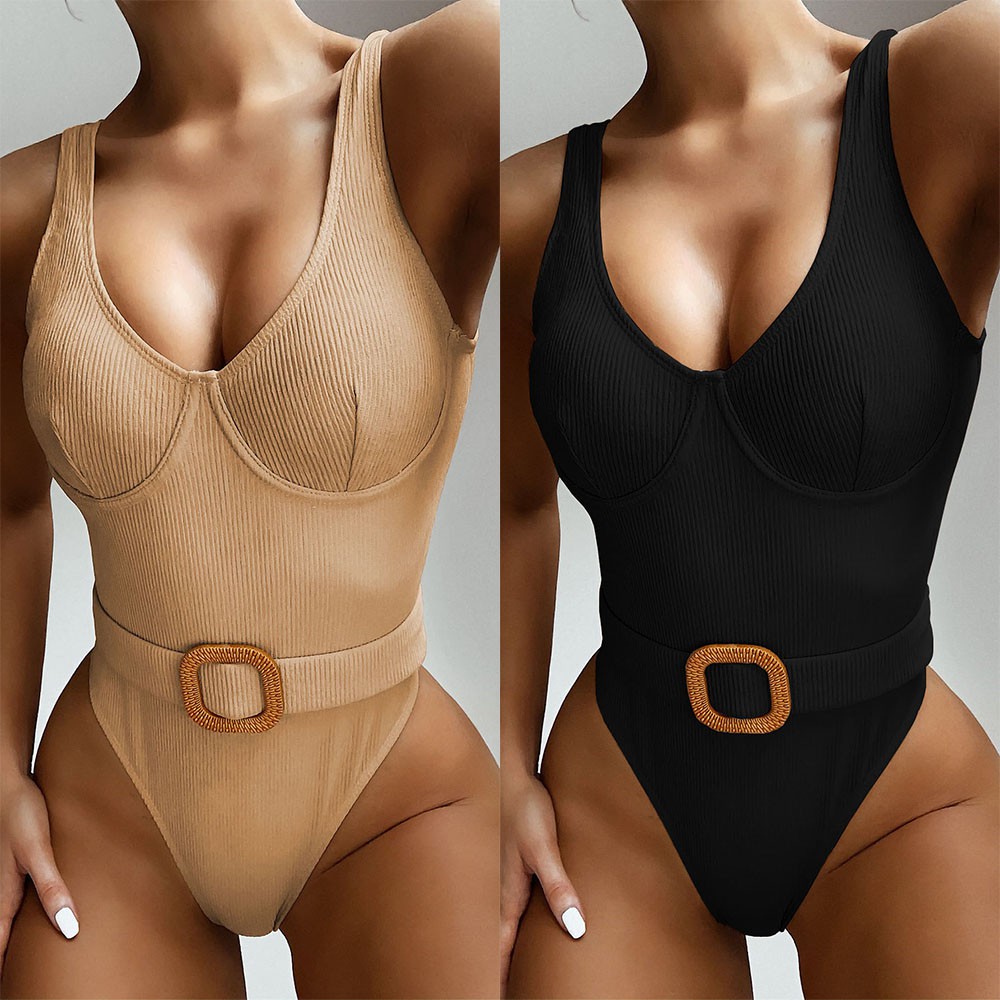 Đồ Bơi Một Mảnh Có Mút Nâng Ngực Quyến Rũ Dành Cho Nữ 193 | BigBuy360 - bigbuy360.vn