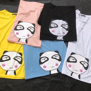 Phông tay lỡ form rộng free size Chất cotton 365 Form <65kg  Giấu quần  Tay lỡ mặc áo nhóm hoặc lớp đôi đều ok  Có 2 màu